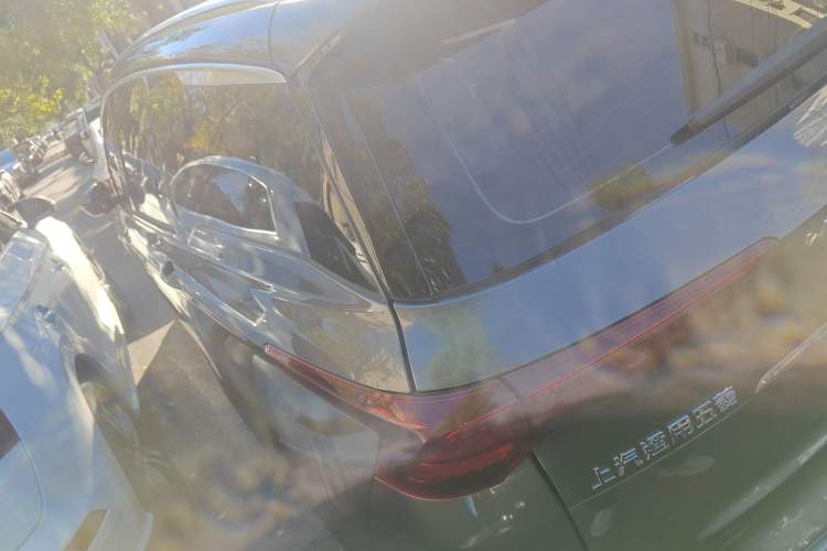 Used Wuling Victory 2020 1.5T CVT Flagship Edition
