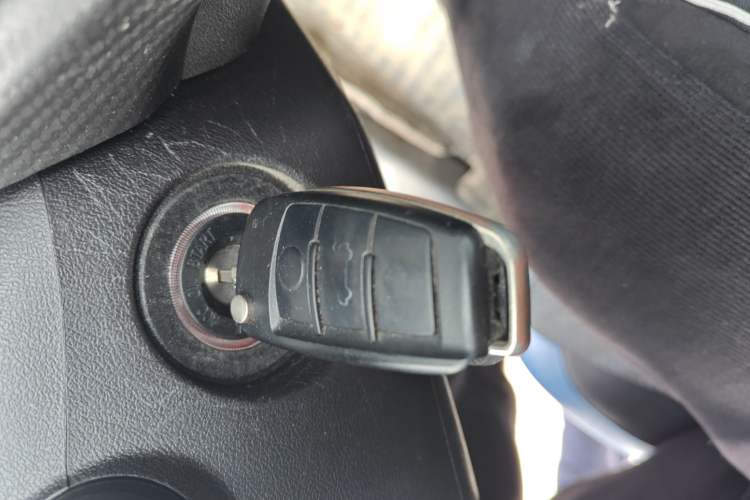 Used Chery New Energy Tiggo 3xe 2018 400 Comfort Edition
