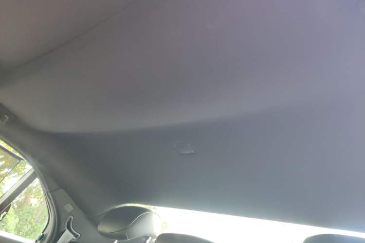 Used Cadillac CTS 2014 28T Leading Model
