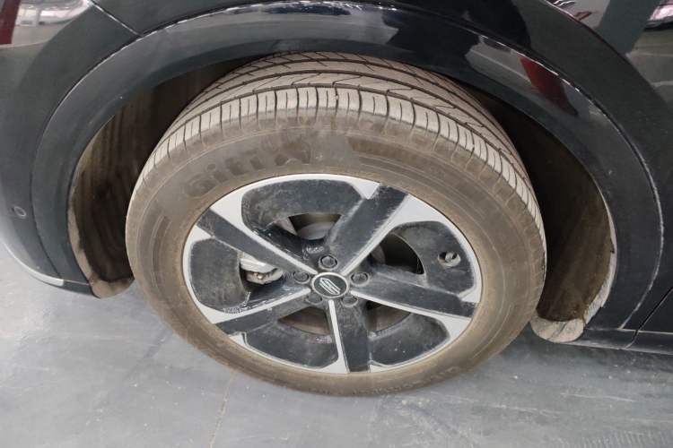 Used Hima H5 2025 Model Range-Extending Pro Exterior 4