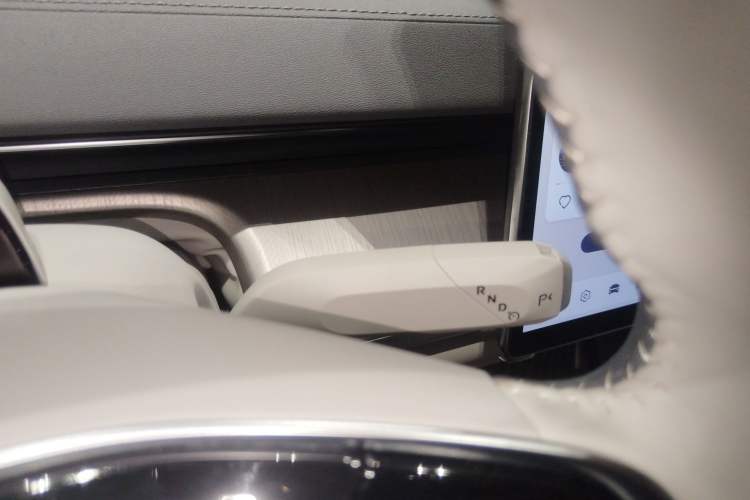 Used Qiyuan A07 2024 All-Electric "True Fragrance" Edition 710 Flagship Model