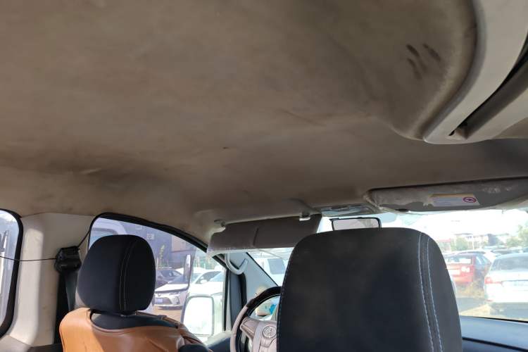 Used JAC Refine M3 2016 IKEA Edition 1.6L Luxury Model