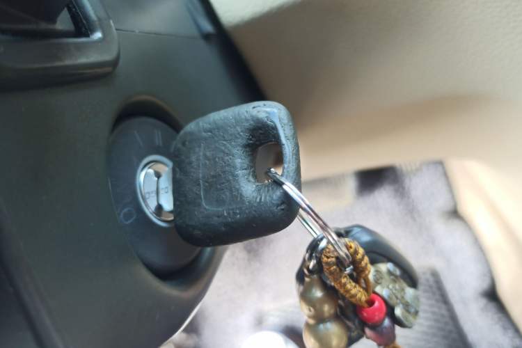 Used Volvo S80 2004 2.4