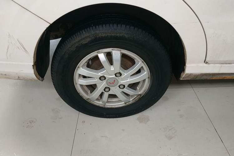 Used Wuling Hongguang 2018 1.5L S Comfort Model L2B
