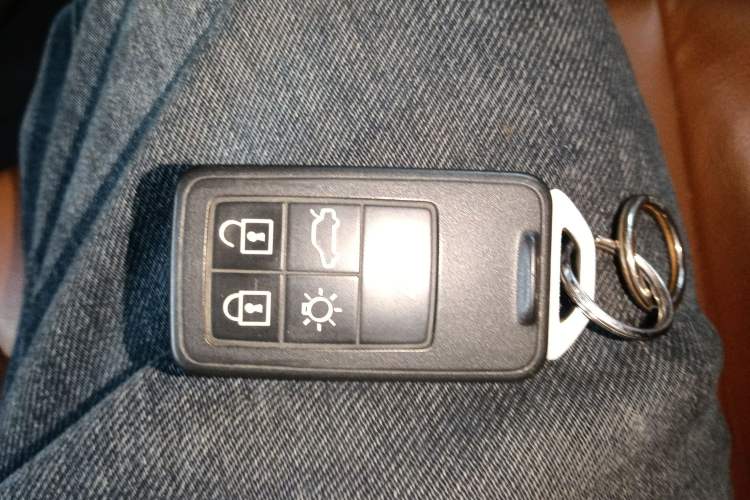 Used Volvo S60 2018 S60L T4 Smart & Ambitious Edition