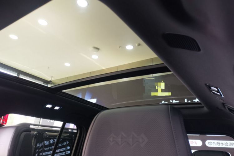 Used Formula Leopard 5 2025 TianShen Intelligent Driving Ultra Edition
