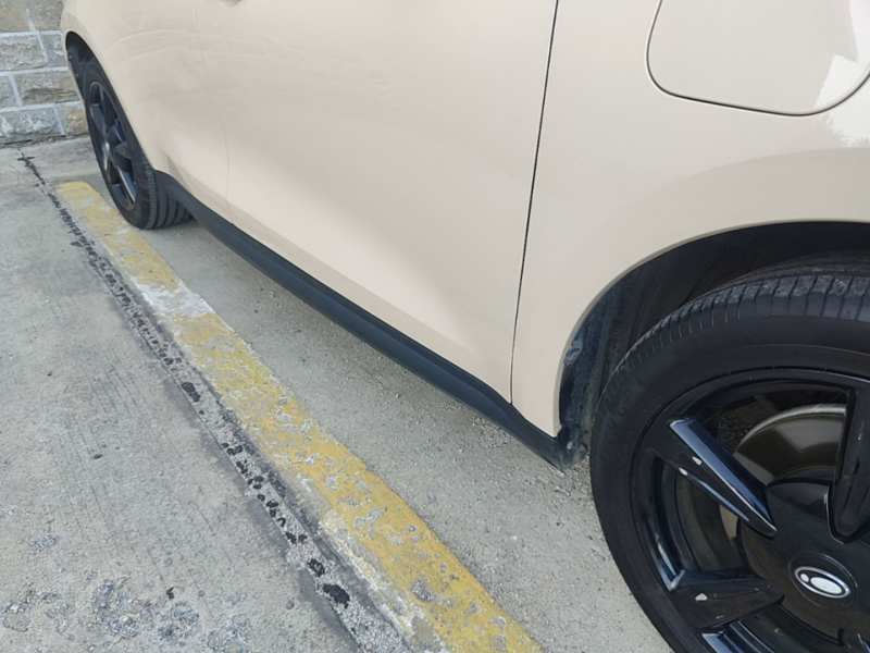 Used ORA Good Cat 2024 401 km Luxury Version — 20
