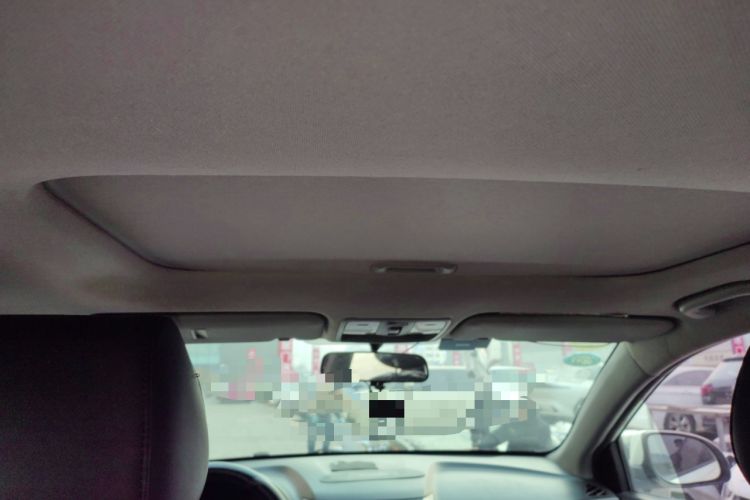 Used Hyundai Verna Ray 2014 1.6L Automatic TOP