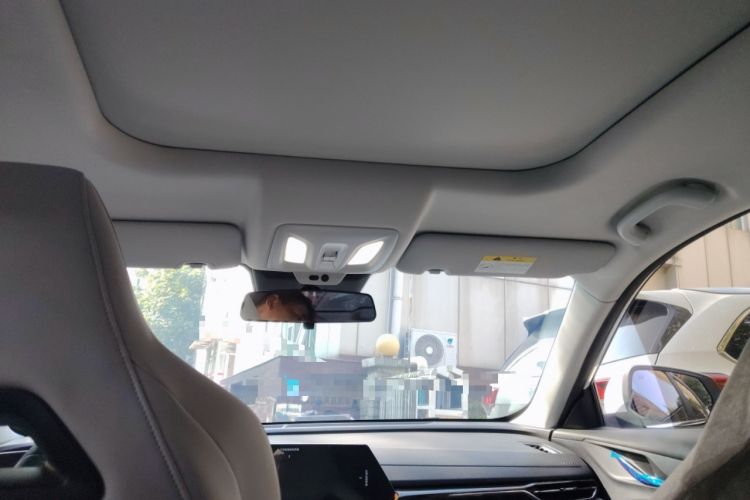 Used CHANGAN OSHAN X5 PLUS 2023 1.5T DCT Smart & Fun AI Edition
