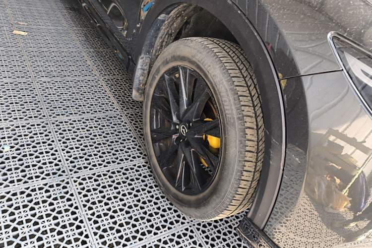 Used Mazda CX-5 2021 2.5L Automatic Two-Wheel Drive Black Knight