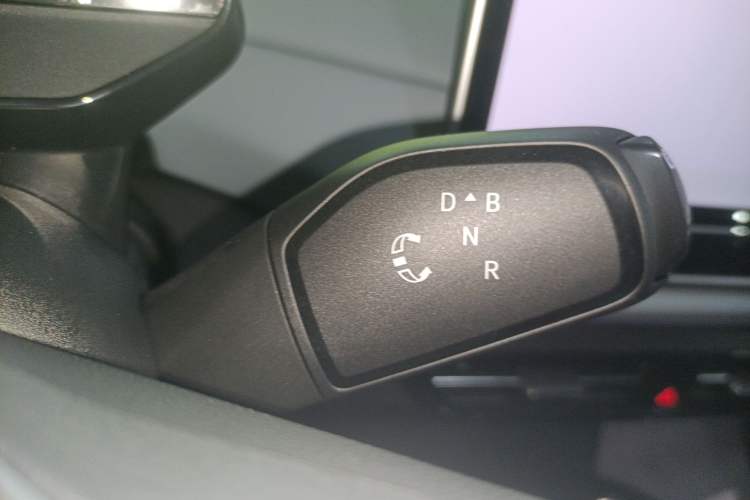 Used Volkswagen ID.4 X 2025 Smart Version Pure & Intelligent Enjoyment Edition