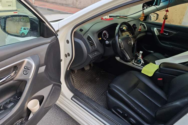 Used Nissan Teana 2013 2.0L XL Comfort Edition
