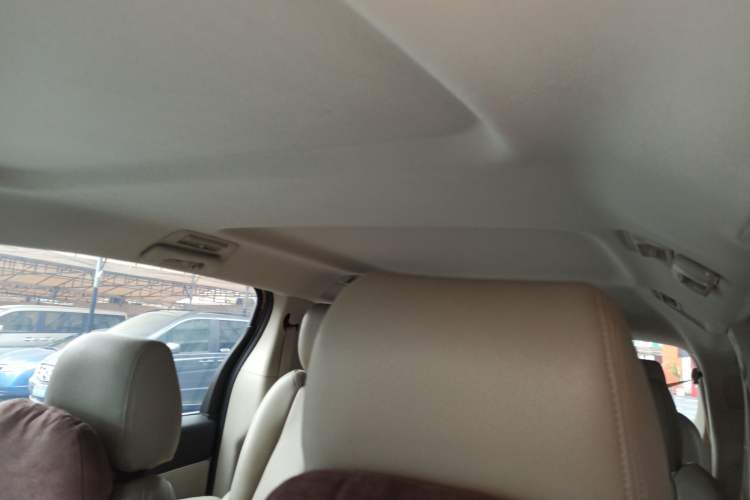 Used Buick GL8 2021 Land Cruiser Executive Class 652T Comfort Model
