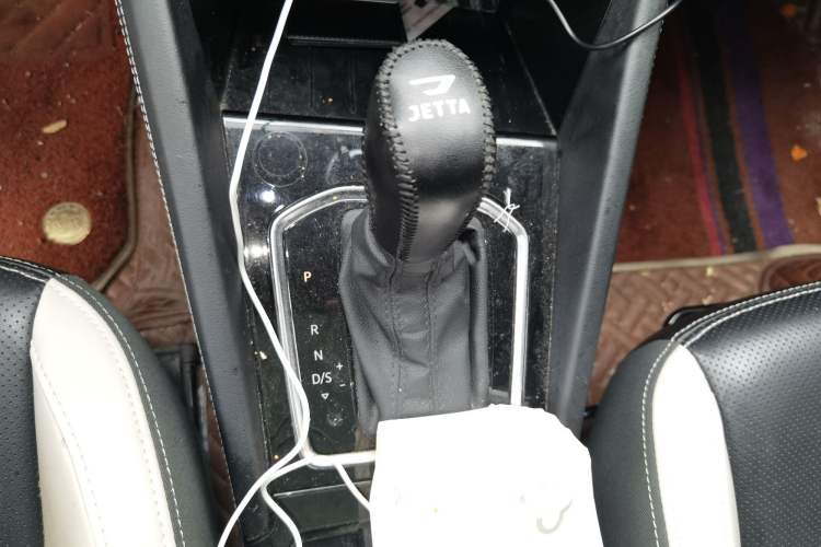 Used Jetta VS7 2023 280TSI Automatic Trend Edition
