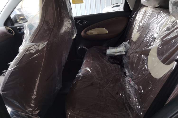 Used Wuling Bingo 2024 333 km Enjoyment Version
