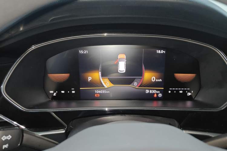 Used Volkswagen Passat 2023 280TSI Business Edition
