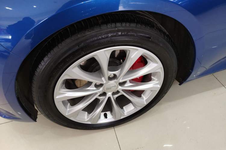 Used Cadillac CT5 2022 28T Luxury Version (Standard Edition)