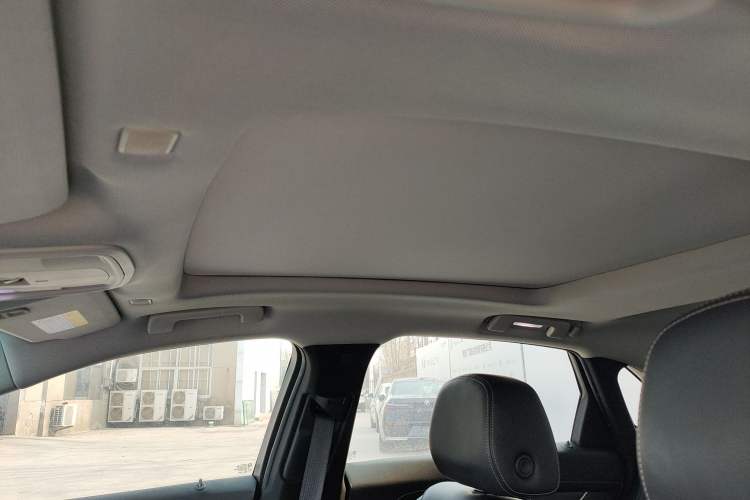 Used Cadillac XTS 2018 28T Tech Edition