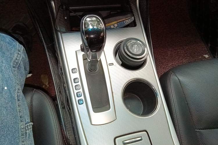 Used Nissan Teana 2018 2.0L XL Smart Upgrade Edition