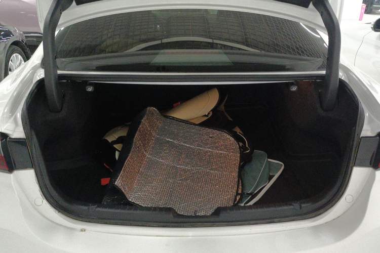 Used Mazda Atenza 2021 2.5L Sky Blue Sport Edition