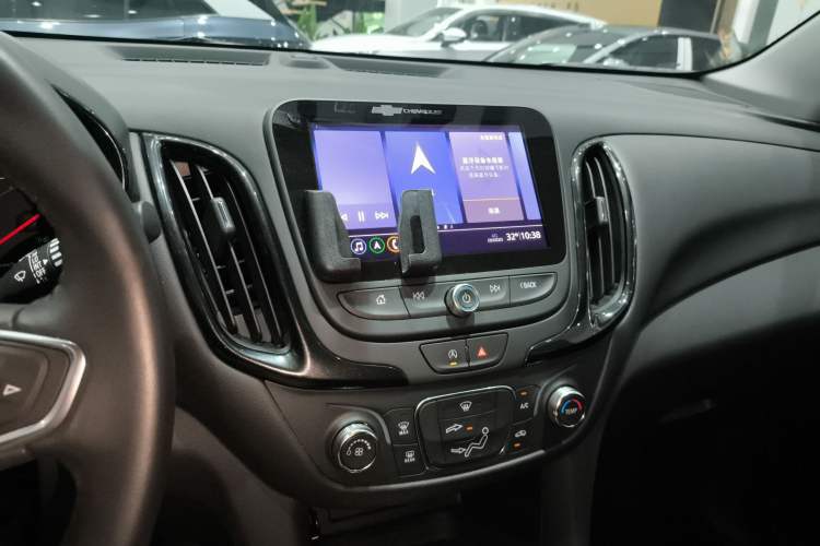 Used Chevrolet Equinox 2023 1.5T Chijie Version