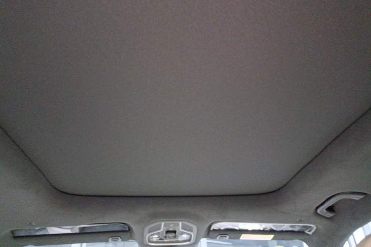 Used Geely Auto Monjaro L 2025 Dongfang Yao 2.0TD Automatic Jinzhao Edition