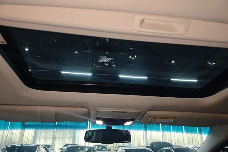 Used Honda Elysion 2016 2.4L Luxury Edition