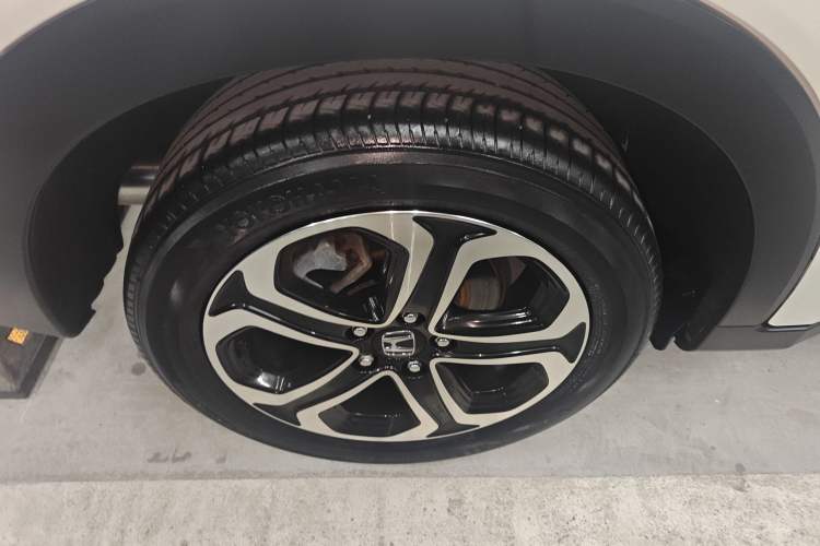 Used Honda XR-V 2020 1.5L CVT Comfort Version
