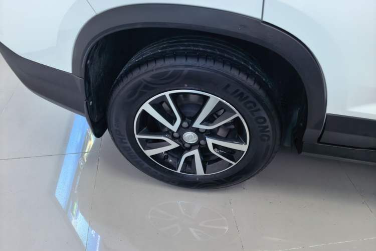 Used FORTHING T5 2021 1.5T Automatic Comfort Version