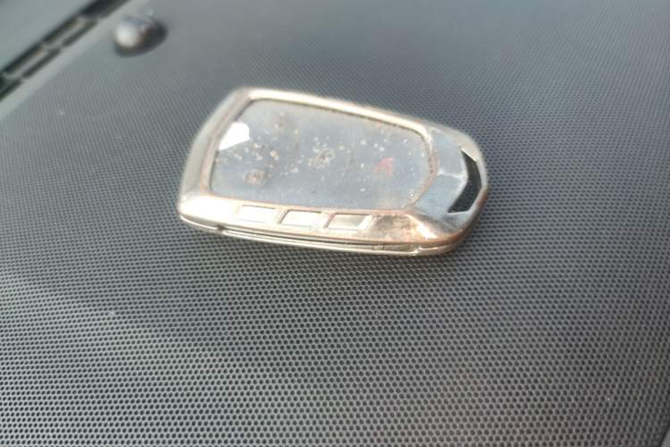 Used Cadillac ATS-L 2016 28T Tech Edition
