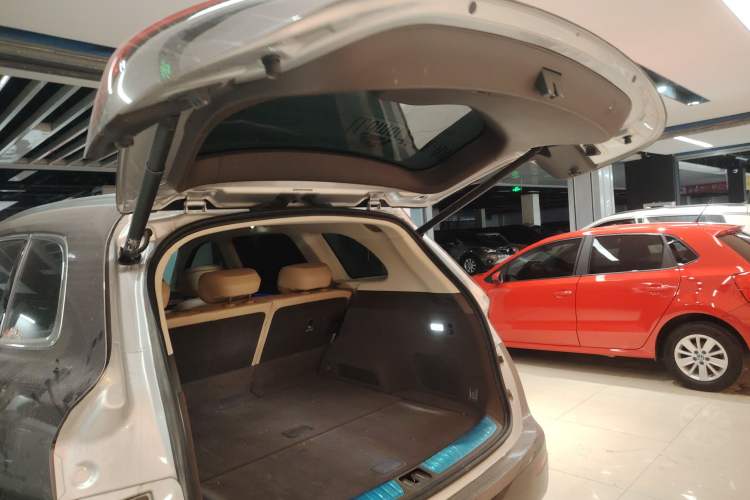 Used Hima AITO M7 2024 1.5T Rear-Drive Plus Version 5 Seats