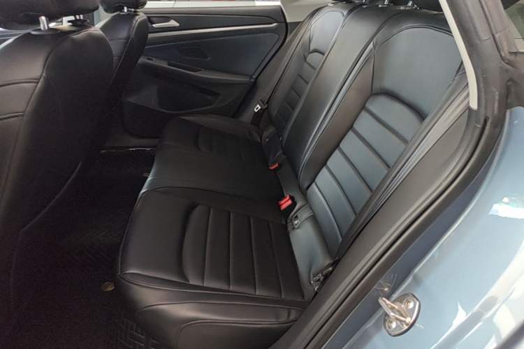 Used Volkswagen Lamando 2022 Lavida L 280TSI DSG Hot Edition