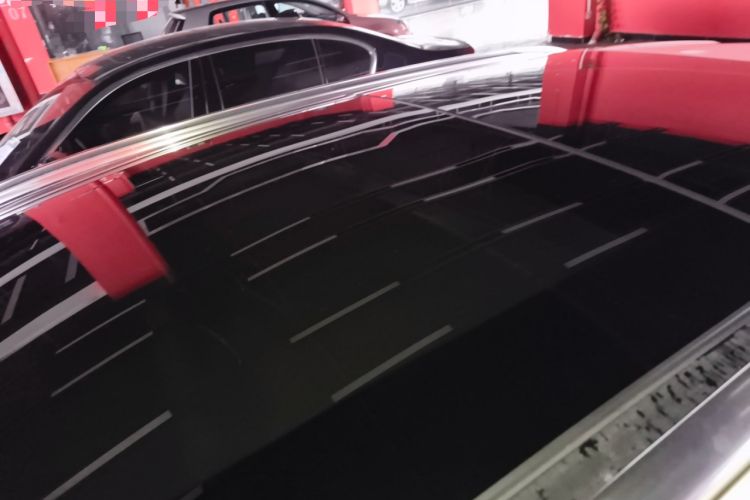 Used Mercedes-Benz GLA 2015 GLA 220 4MATIC Fashion Model
