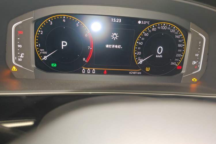 Used Volkswagen Passat 2022 330TSI Elite Edition
