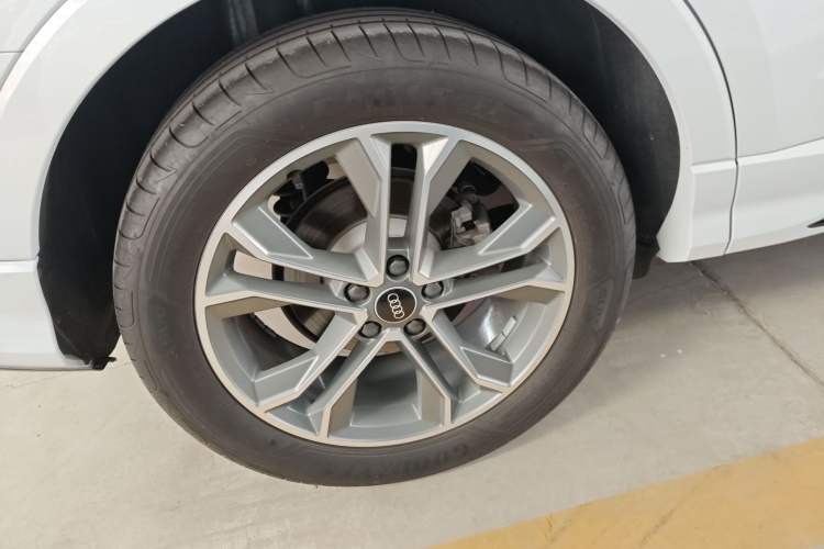 Used Audi Q3 2023 35 TFSI Fashion Dynamic Model (1.5T)