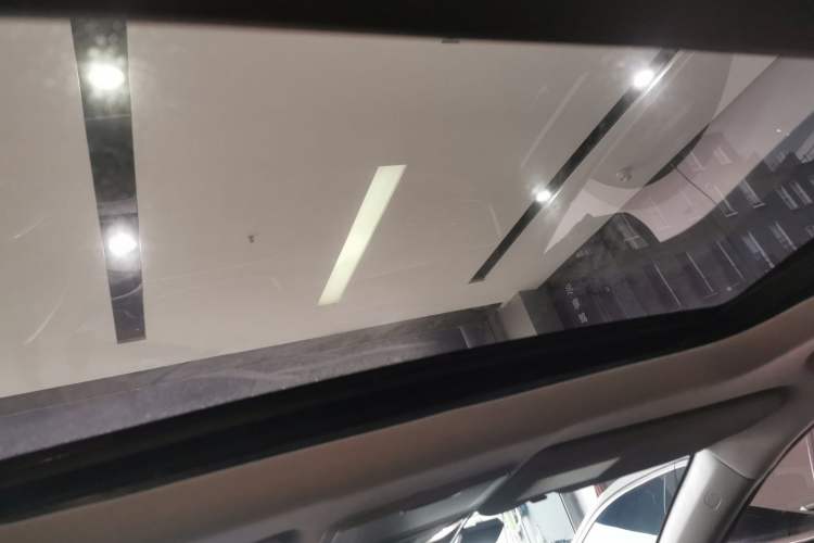 Used Honda CR-V New Energy 2021 Rui Hybrid e+ 2.0L Ruichi Edition Headliner