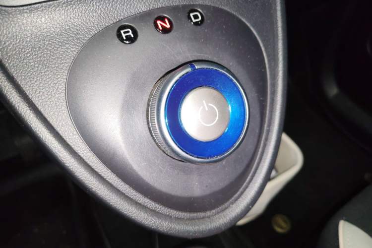 Used ORA Black Cat 2022 351 km Comfort Version Ternary Lithium