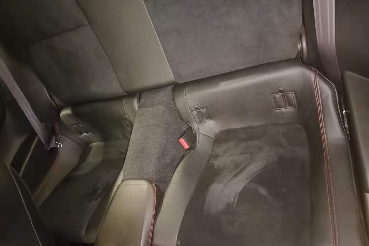 Used Subaru BRZ 2017 2.0i Automatic Type-S Edition