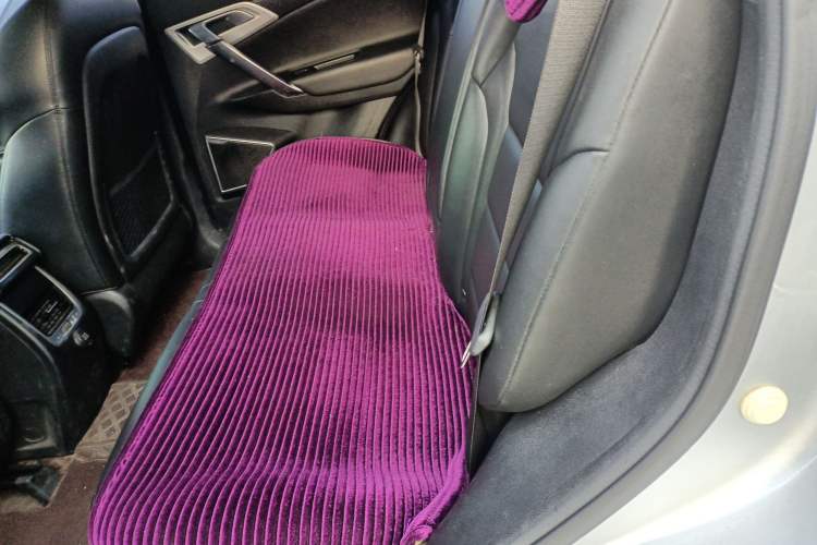 Used Geely Auto Emgrand X7 Sport 2016 1.8TD Automatic Smart Model
