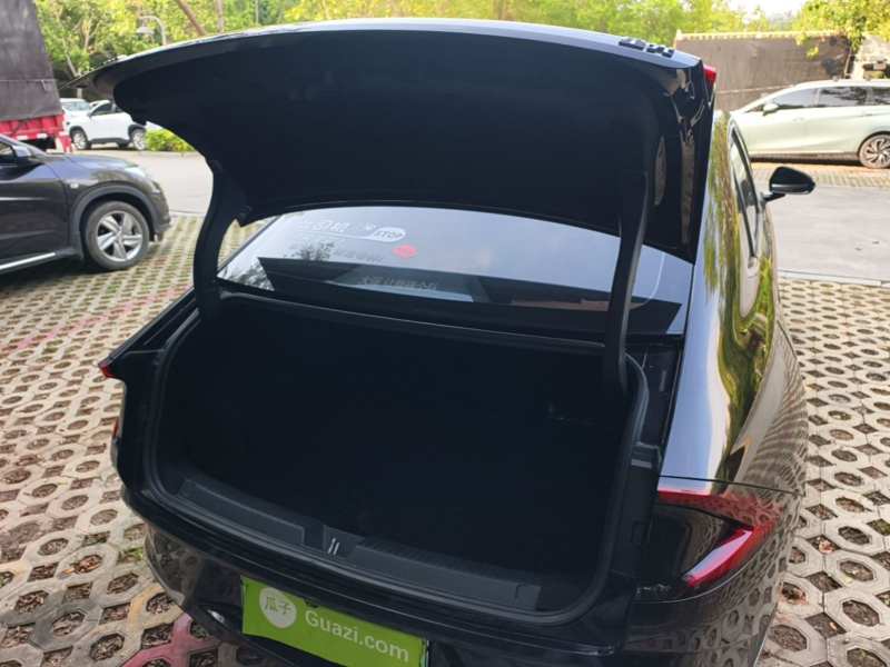 Used Wuling Xingguang 2023 150 Advanced Edition — 18