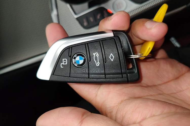 Used BMW 3 Series 2022 Restyled 325Li M Sport Night Edition Package
