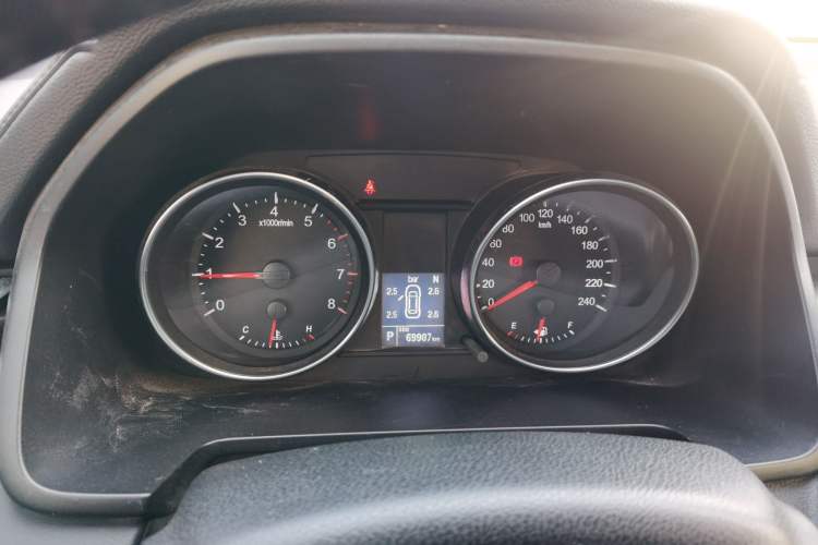 Used Haval M6 2021 PLUS 1.5T DCT Luxury Smart Connectivity Model