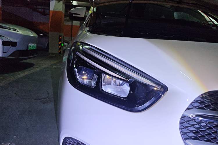 Used Mercedes-Benz B-Class 2021 B 200 Sport Edition
