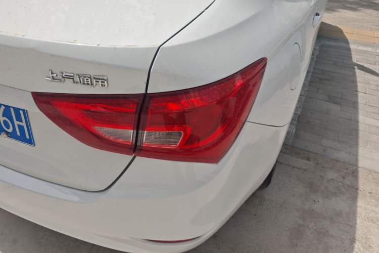 Used Buick GT 2017 15N Automatic Entry-Level Trim