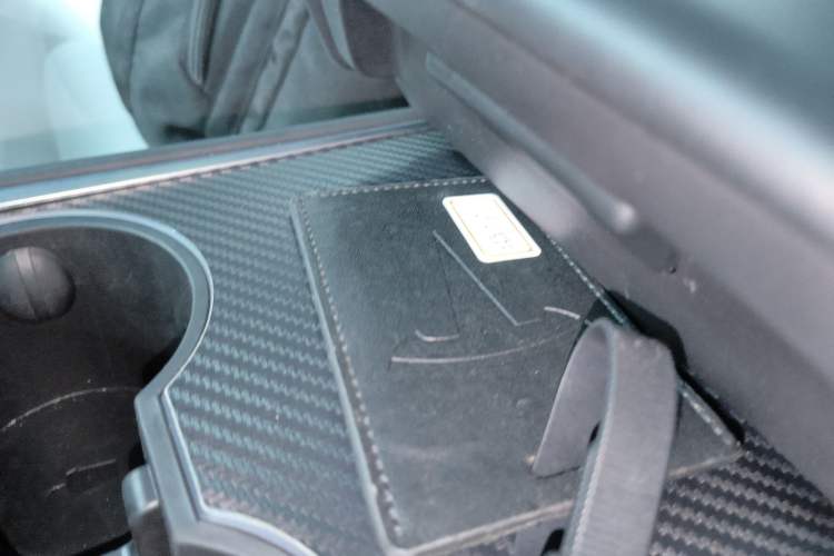 Used Tesla Model Y 2022 Performance High-Performance All-Wheel-Drive Version