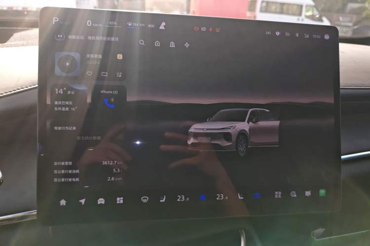 Used CHANGAN NEVO Q07 2025 215 Flagship PLUS
