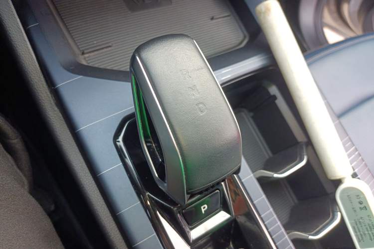 Used Livan Livan 9 2023 470 km Leading Edition