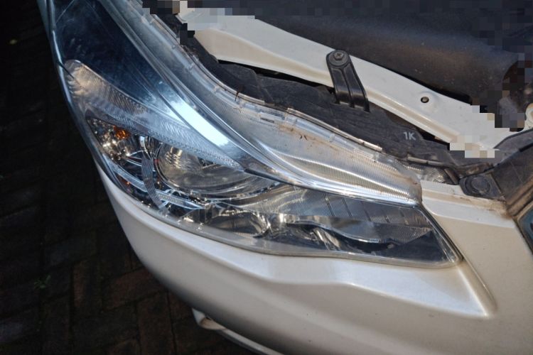 Used Subaru XV 2014 2.0i Comfort Edition