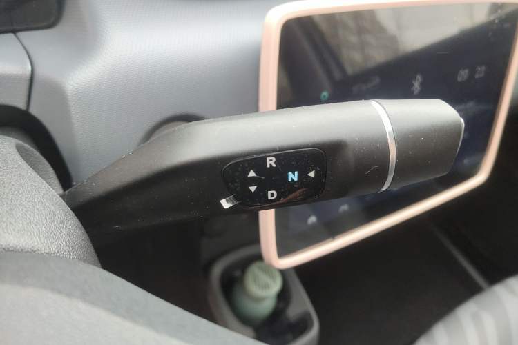 Used Leapmotor T03 2025 310 Comfort Edition