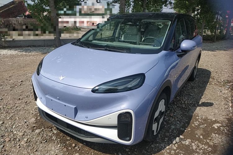 Used ARCFOX Kaola 2023 Parent-Child Edition Pro